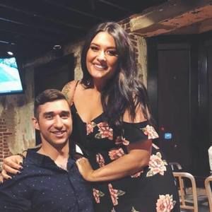 Meet your Posher, Sheryl